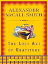 An Isabel Dalhousie Novel